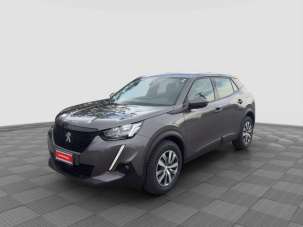 PEUGEOT 2008 Benzina 2021 usata, Verona