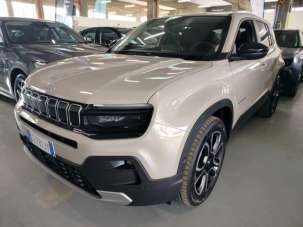 JEEP Avenger Benzina 2025 usata, Forli-Cesena