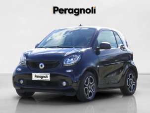 SMART ForTwo Benzina 2018 usata, Firenze