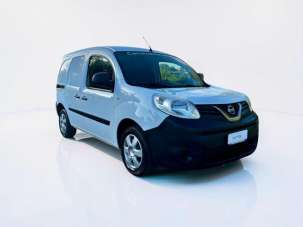 NISSAN NV250 Diesel 2021 usata, Venezia