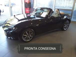 MAZDA MX-5 Benzina usata, Firenze