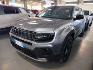 JEEP Avenger Benzina 2025 usata, Forli-Cesena