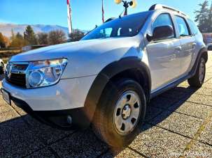 DACIA Duster Diesel 2011 usata, Perugia