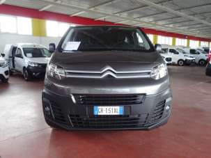 CITROEN Jumpy Diesel 2023 usata, Treviso