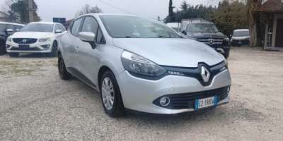 RENAULT Clio Diesel 2015 usata, Forli-Cesena