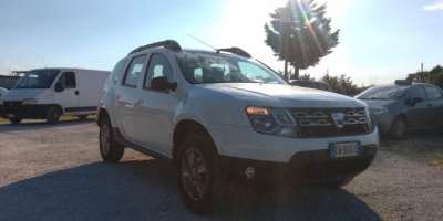 DACIA Duster Benzina/GPL 2014 usata, Forli-Cesena