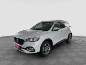 MG EHS Elettrica/Benzina 2023 usata, Verona