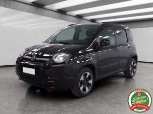 FIAT Panda Elettrica/Benzina 2025 usata, Cuneo