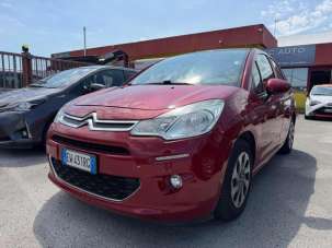 CITROEN C3 Benzina 2014 usata, Udine