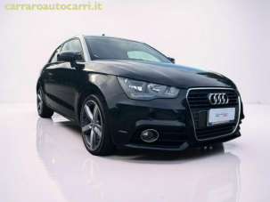 AUDI A1 Diesel 2010 usata, Venezia