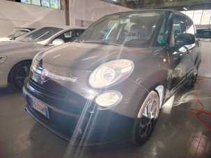FIAT 500L Diesel 2017 usata, Forli-Cesena