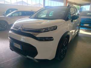CITROEN C3 Aircross Diesel 2023 usata, Forli-Cesena