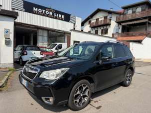 SUBARU Forester Benzina 2015 usata, Milano
