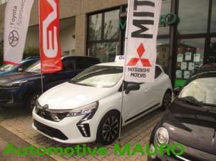MITSUBISHI Colt Benzina/GPL 2025 usata, Italia
