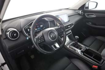 MG HS Benzina 2022 usata, Verona