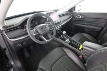 JEEP Compass Diesel 2023 usata, Verona