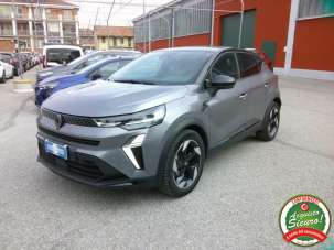 RENAULT Captur Benzina 2025 usata, Cuneo