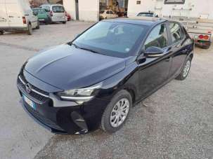 OPEL Corsa Benzina 2019 usata, Lucca