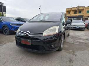 CITROEN C4 Picasso Diesel 2010 usata, Napoli