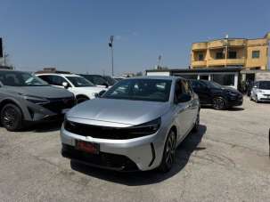OPEL Corsa Benzina 2025 usata, Napoli