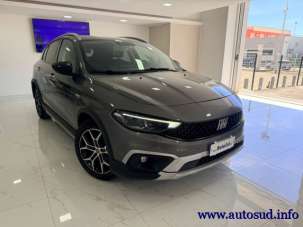 FIAT Tipo Diesel 2021 usata, Taranto