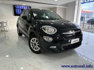 FIAT 500X Diesel 2018 usata, Taranto FIAT 500X Diesel 2018 usata, Taranto
