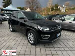JEEP Compass Diesel 2020 usata, Caserta