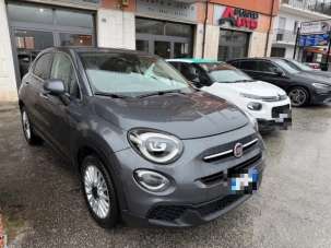 FIAT 500X Benzina 2018 usata, Isernia FIAT 500X Benzina 2018 usata, Isernia