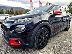 CITROEN C3 Diesel 2018 usata, Perugia