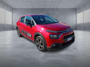 CITROEN C3 Diesel 2022 usata, Bari