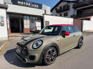 MINI John Cooper Works Benzina 2020 usata, Milano