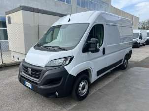 FIAT Ducato Diesel 2023 usata, Treviso