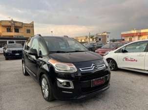 CITROEN C3 Picasso Diesel 2014 usata, Napoli