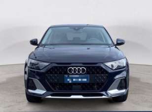 AUDI A1 Benzina 2021 usata, Napoli