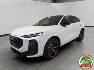 AUDI Q3 Diesel 2026 usata, Cuneo