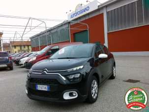 CITROEN C3 Benzina 2024 usata, Cuneo