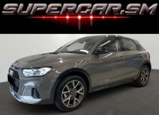 AUDI A1 Benzina 2025 usata, Rimini