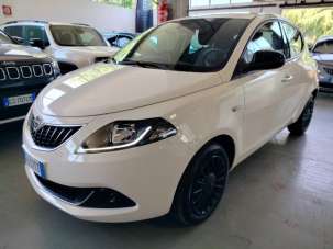 LANCIA Ypsilon Elettrica/Benzina 2022 usata, Forli-Cesena