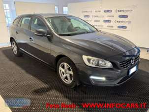 VOLVO V60 Diesel 2015 usata, Padova