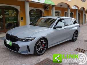BMW 320 Elettrica/Diesel 2024 usata, Cagliari