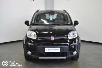 FIAT Panda Diesel 2014 usata, Perugia