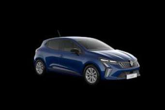 RENAULT Clio Benzina/GPL 2025 usata, Milano