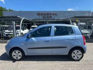 KIA Picanto Benzina 2006 usata, Bologna