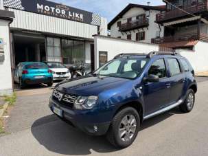 DACIA Duster Diesel 2017 usata, Milano