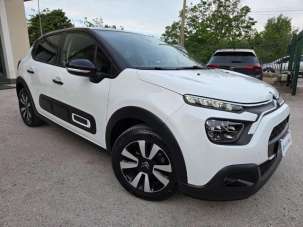 CITROEN C3 Benzina 2023 usata, Napoli