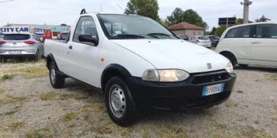 FIAT Strada Diesel 2000 usata, Forli-Cesena