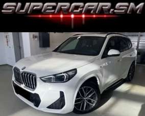 BMW X1 Diesel 2025 usata, Rimini