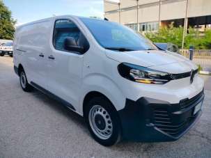 CITROEN Jumpy Diesel 2024 usata, Forli-Cesena