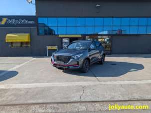 DFSK Glory 500 Benzina usata, Cremona