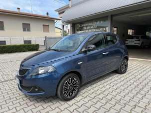 LANCIA Ypsilon Benzina/GPL 2024 usata, Brescia